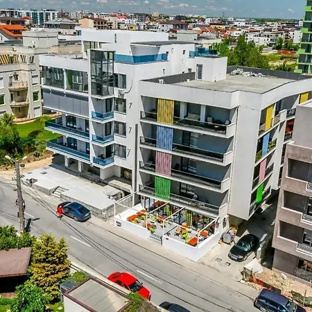 Daw Studio2 アパート