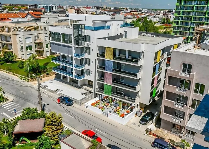 Daw Studio2 アパート