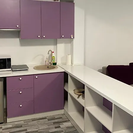 Apartment Daw Studio2 *