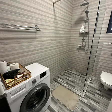 Apartment Daw Studio2
